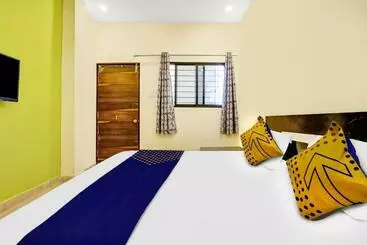 Hotel Spot On 702601  Sonu S Inn