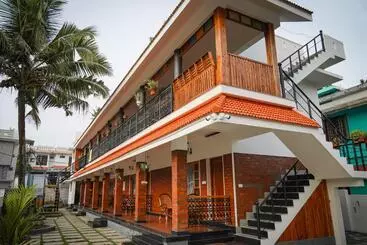 Resort Aloha Homestay
