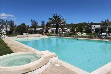 Riva Di Palo Resort
