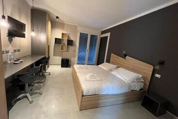 شقة فندقية Terranova49