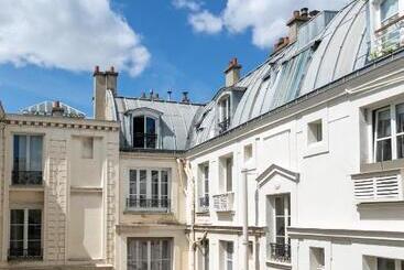 Aparthotel 123paris City