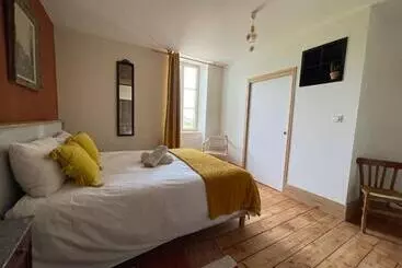 Bed and Breakfast La Porte Des Prés