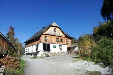민박 Landhaus Gschmeidler
