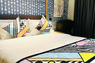 Citynote Hotel Guangzhou Beijing Road Sun Yatsen Memorial Hall Metro Station