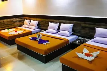 Elitehotels And Resorts Pvt Ltd