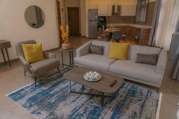 Aparthotel Elsie Ridge