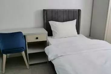 Hotel Evsenn