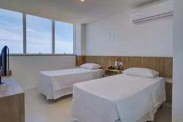 Hotelli Go Inn São Mateus