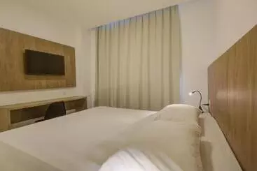 Hotel Go Inn São Mateus