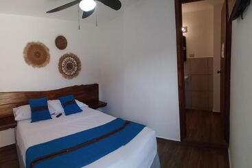 فندق María Isabel Ataco