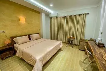 هتل Muni Residence & Spa