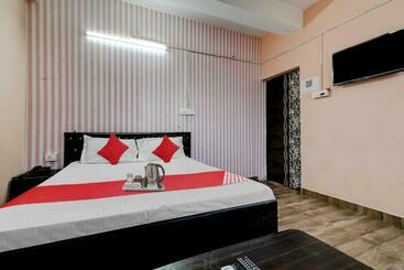 Hotel Flagship The Ki&kaa