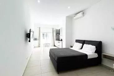 هتل آپارتمان Ka Djula