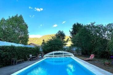 פנסיון Chambres D Hôtes Le Pin Des Arches