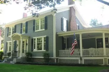 ベッドアンドブレックファースト Beautiful Valley Guesthouse