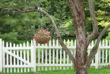 Bed and Breakfast Beautiful Valley Guesthouse