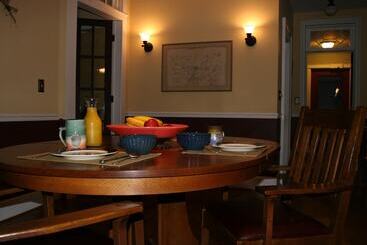 צימר Beautiful Valley Guesthouse