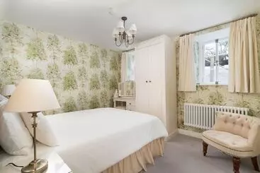 住宿加早餐 Camilla House Garden Flat