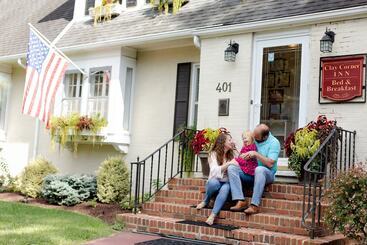 Blacksburg Bed & Breakfast