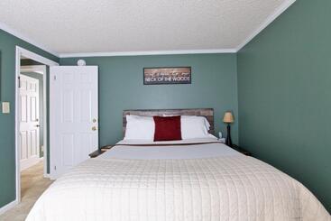 Blacksburg Bed & Breakfast