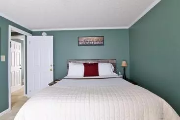 Blacksburg Bed & Breakfast