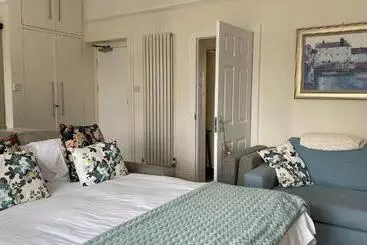 Bed and Breakfast St John's Guest House