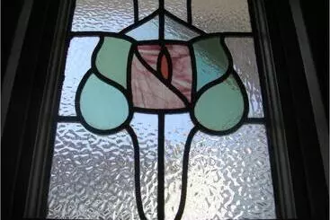 Bed and Breakfast Harbour