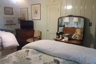 Bed and Breakfast The Inn At Brevard