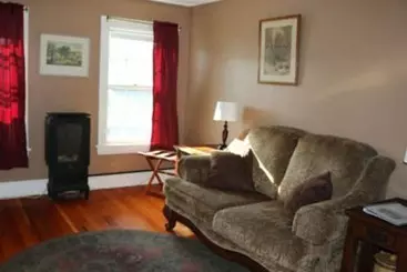 Bed and Breakfast Wildcat Inn And Tavern