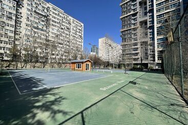 Beijing Seasons Park Apartment