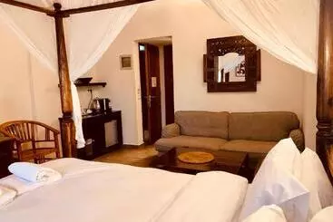 Boutique Hotel Del Doge