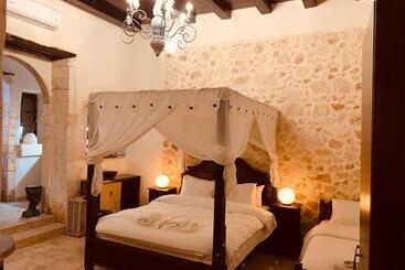 Boutique Hotel Del Doge