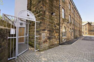 آپارتمانهای توریستها Croft Mill