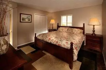 Desert Rose Bed And Breakfast