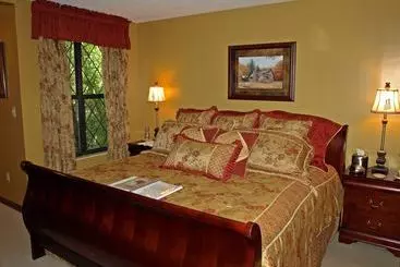 The Foxtrot Bed And Breakfast