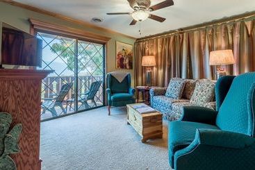 The Foxtrot Bed And Breakfast