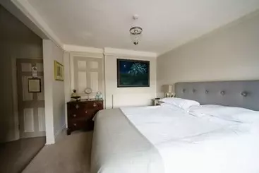 ホテル Bankes Arms