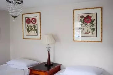 Отель Bankes Arms