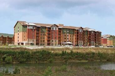 فندق Club Wyndham Great Smokies Lodge