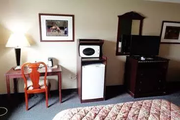 ホテル Fairgrounds Inn