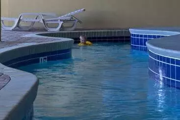 هتل Grand Atlantic Ocean Resort