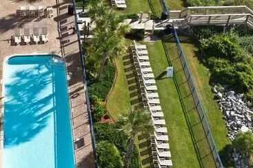 ホテル Grand Atlantic Ocean Resort