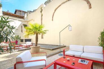 호텔 Ibis Lyon Sud Vienne Saintlouis