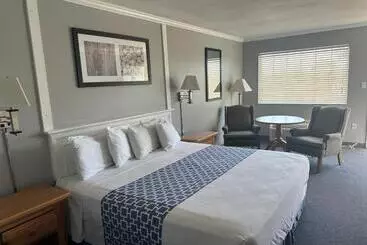 هتل The Land O Nod