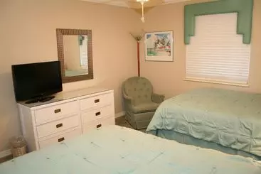 Hotelli Resortquest Hidden Dunes