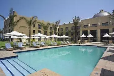 Hotel Sibaya Lodge