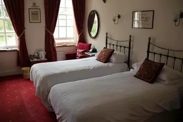 Hotel Two Bridges