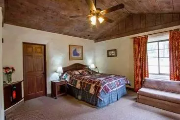 酒店 Warner Springs Ranch