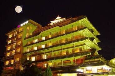 Otel Asanoya