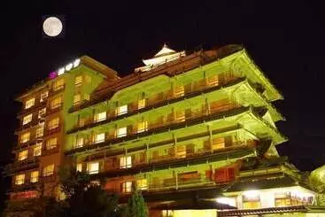 Otel Asanoya